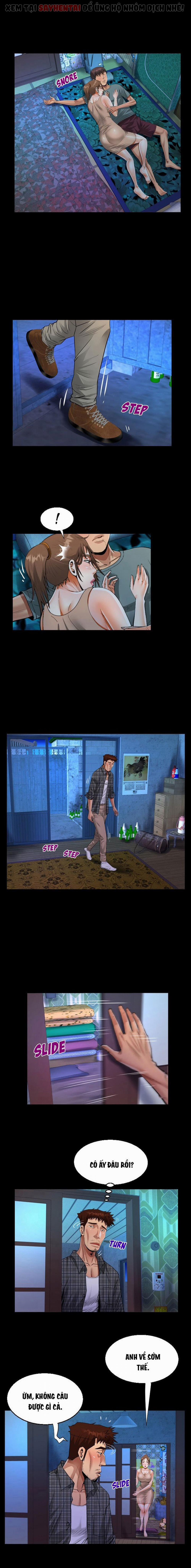 Vị Khách Không Lường Trước 12 trang 7