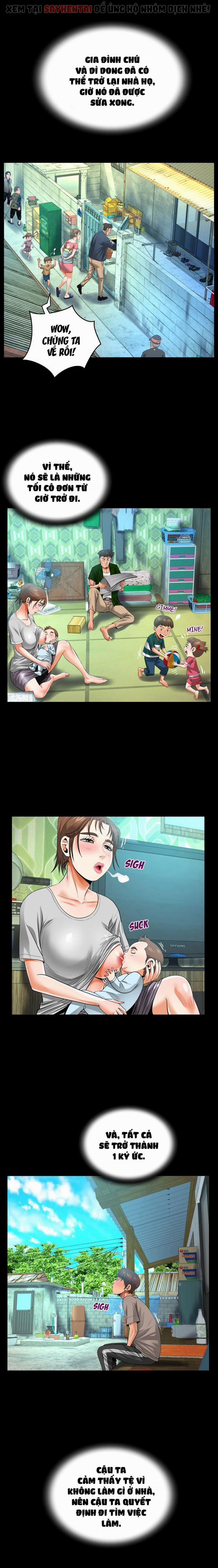 Vị Khách Không Lường Trước 5 trang 7