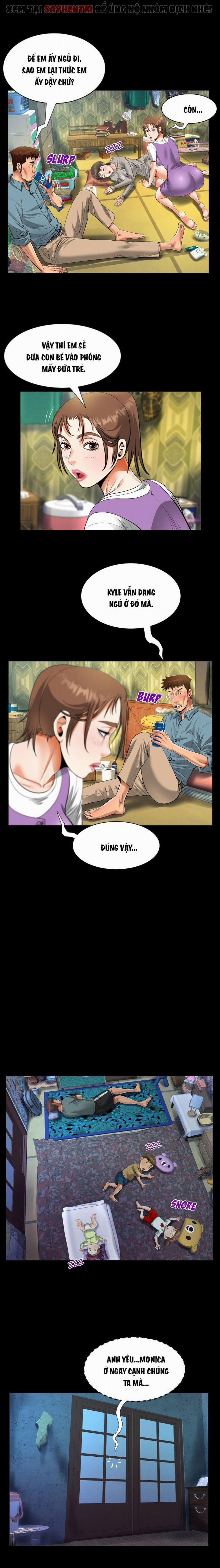 Vị Khách Không Lường Trước 8 trang 7