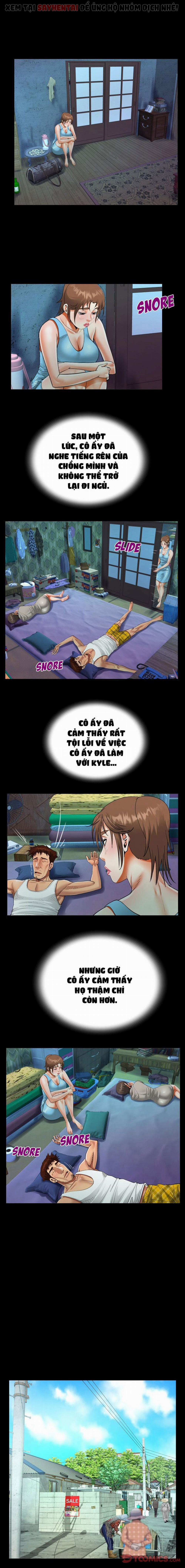 Vị Khách Không Lường Trước 9 trang 4