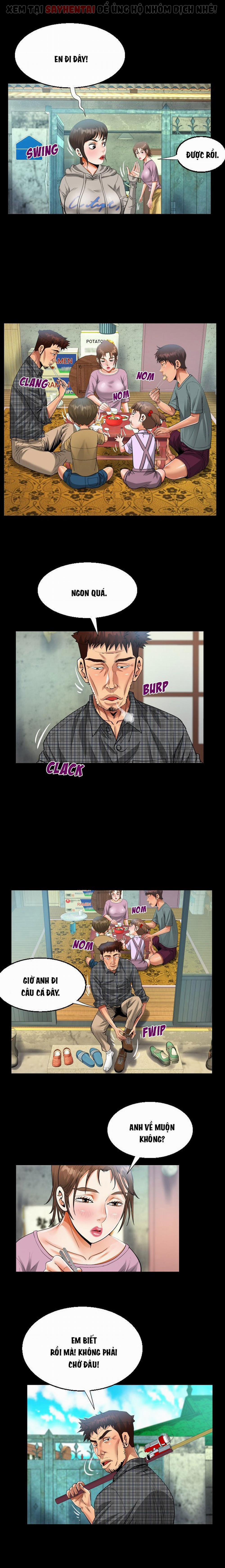 Vị Khách Không Lường Trước 9 trang 5
