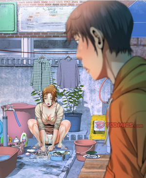 Đọc truyện tranh Vị Khách Không Lường Trước