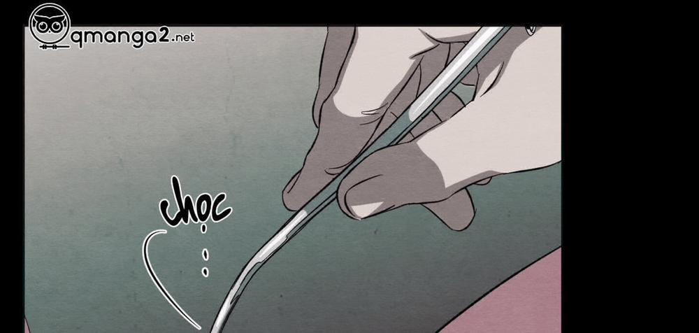 Vị Khách Không Mời Trên Vai Tôi 18 trang 102