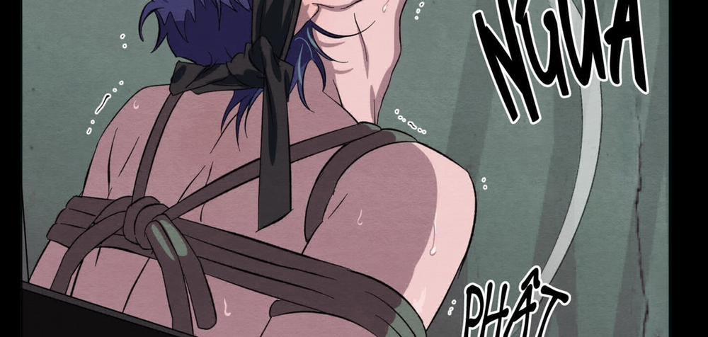 Vị Khách Không Mời Trên Vai Tôi 18 trang 111