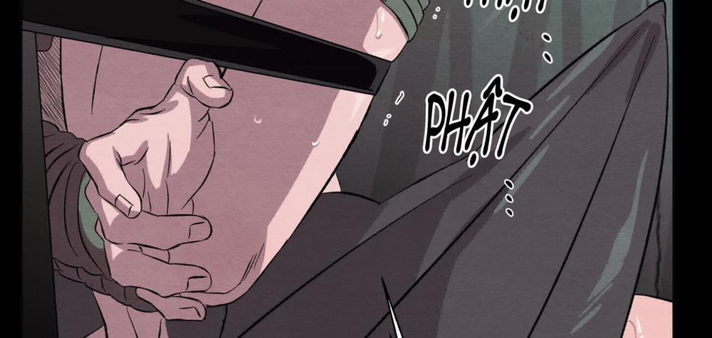 Vị Khách Không Mời Trên Vai Tôi 18 trang 112