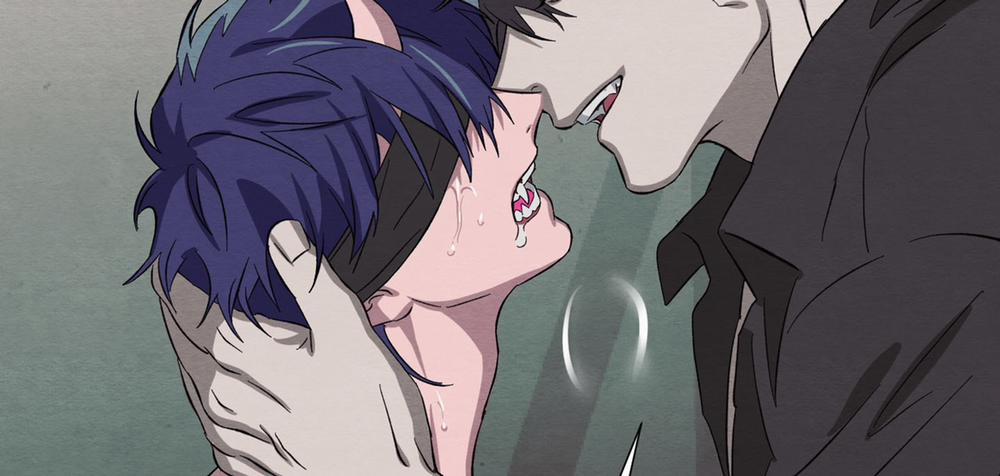 Vị Khách Không Mời Trên Vai Tôi 18 trang 123