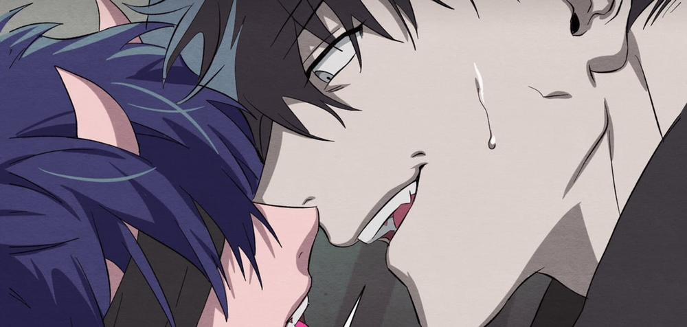 Vị Khách Không Mời Trên Vai Tôi 18 trang 126