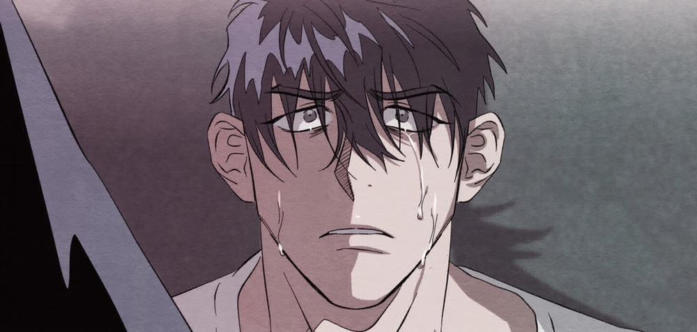 Vị Khách Không Mời Trên Vai Tôi 18 trang 142