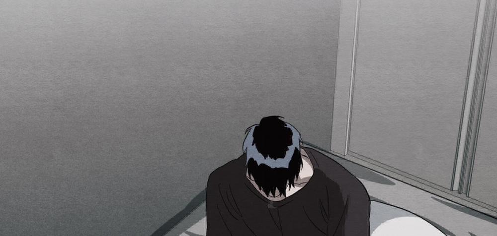 Vị Khách Không Mời Trên Vai Tôi 18 trang 158