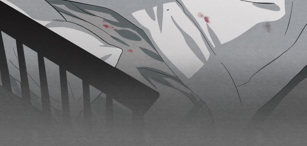 Vị Khách Không Mời Trên Vai Tôi 18 trang 160