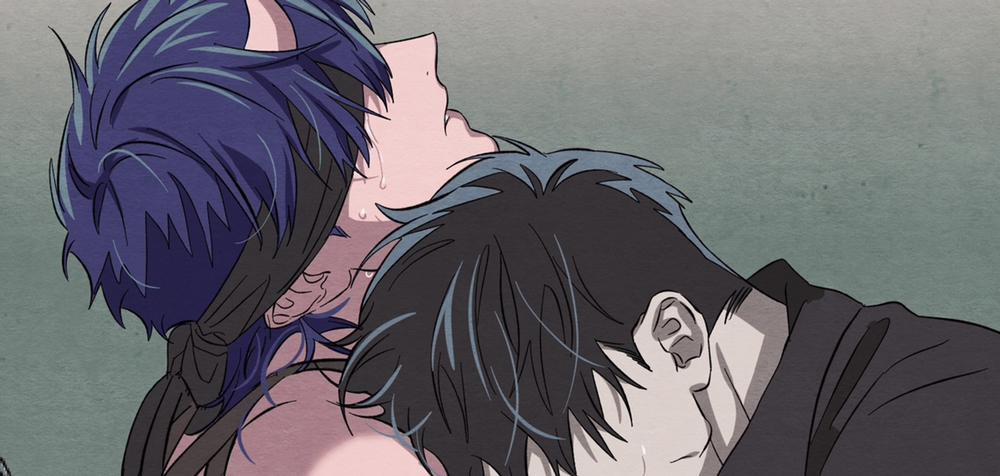 Vị Khách Không Mời Trên Vai Tôi 18 trang 168