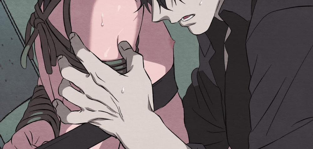 Vị Khách Không Mời Trên Vai Tôi 18 trang 169