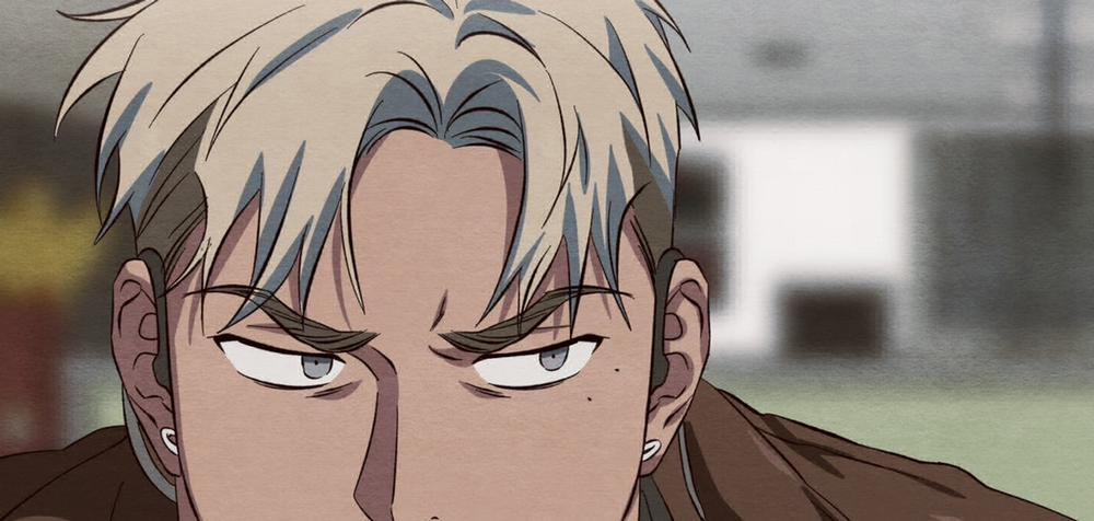 Vị Khách Không Mời Trên Vai Tôi 18 trang 187