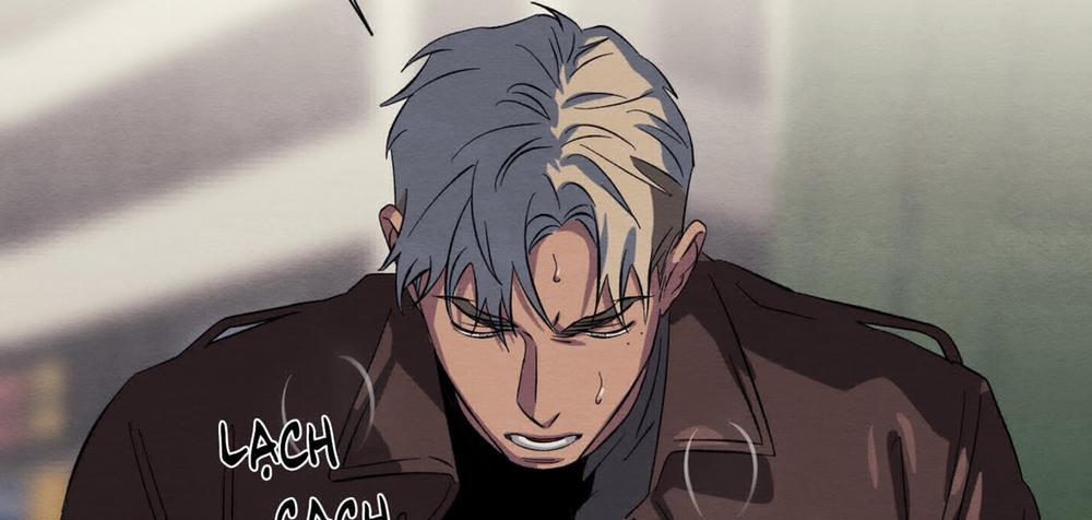 Vị Khách Không Mời Trên Vai Tôi 18 trang 19