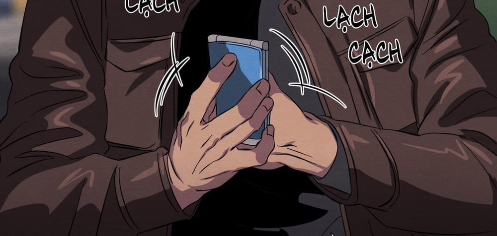 Vị Khách Không Mời Trên Vai Tôi 18 trang 20