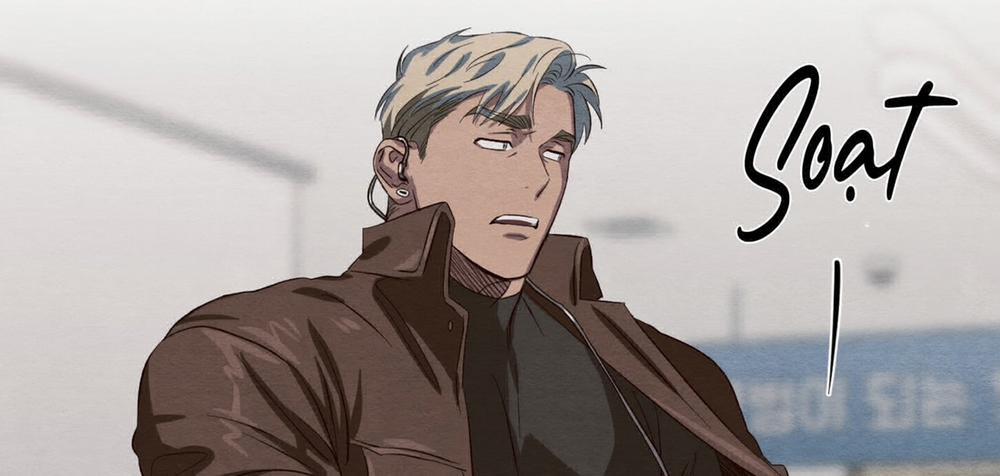 Vị Khách Không Mời Trên Vai Tôi 18 trang 208