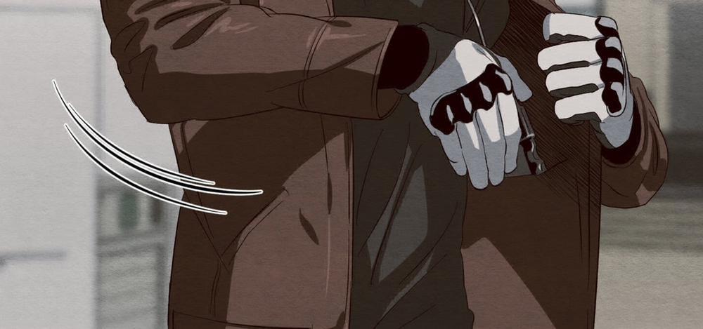 Vị Khách Không Mời Trên Vai Tôi 18 trang 209