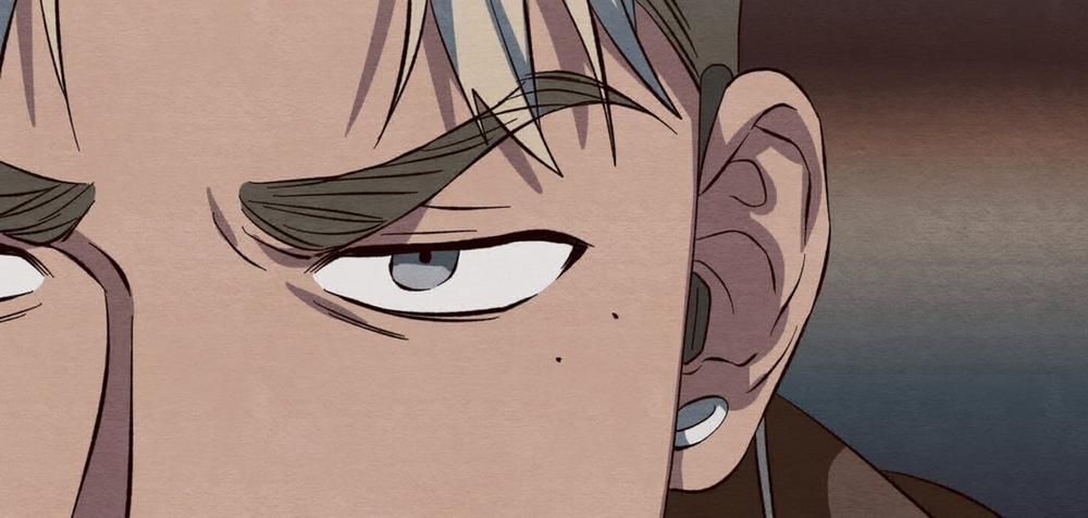 Vị Khách Không Mời Trên Vai Tôi 18 trang 216