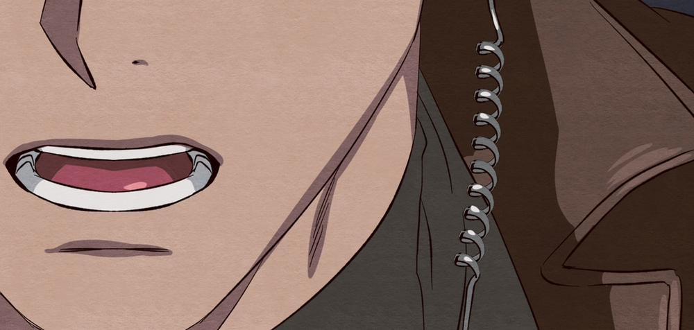 Vị Khách Không Mời Trên Vai Tôi 18 trang 217