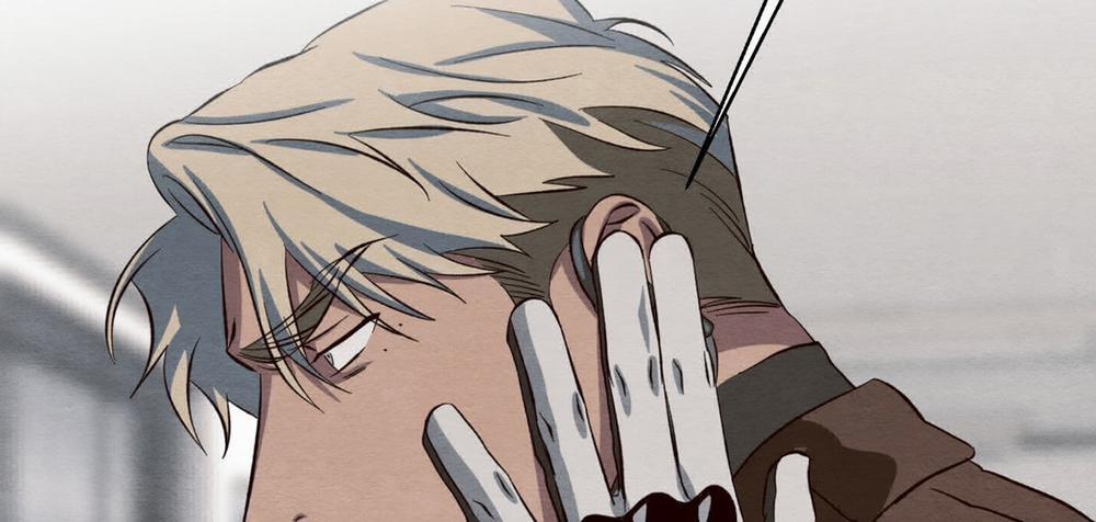 Vị Khách Không Mời Trên Vai Tôi 18 trang 228