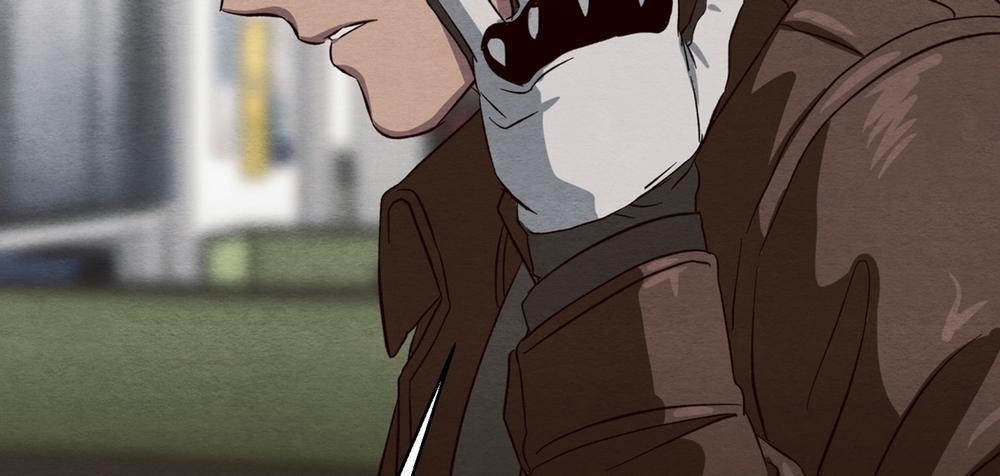 Vị Khách Không Mời Trên Vai Tôi 18 trang 229