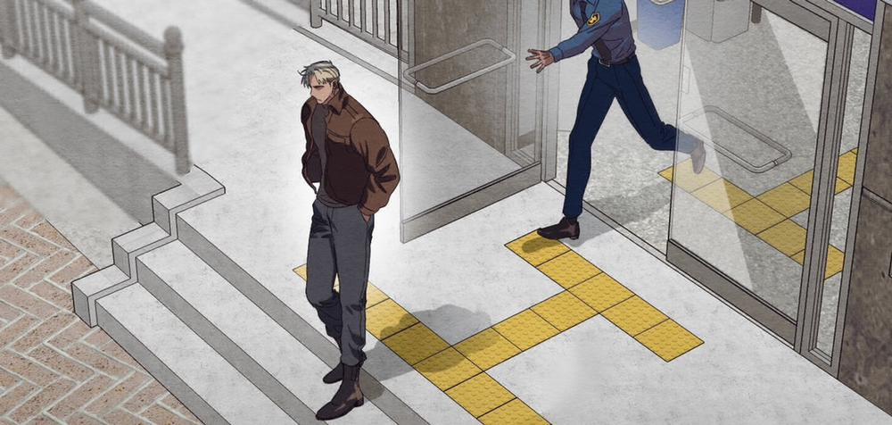 Vị Khách Không Mời Trên Vai Tôi 18 trang 240