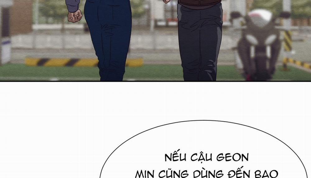 Vị Khách Không Mời Trên Vai Tôi 18 trang 245