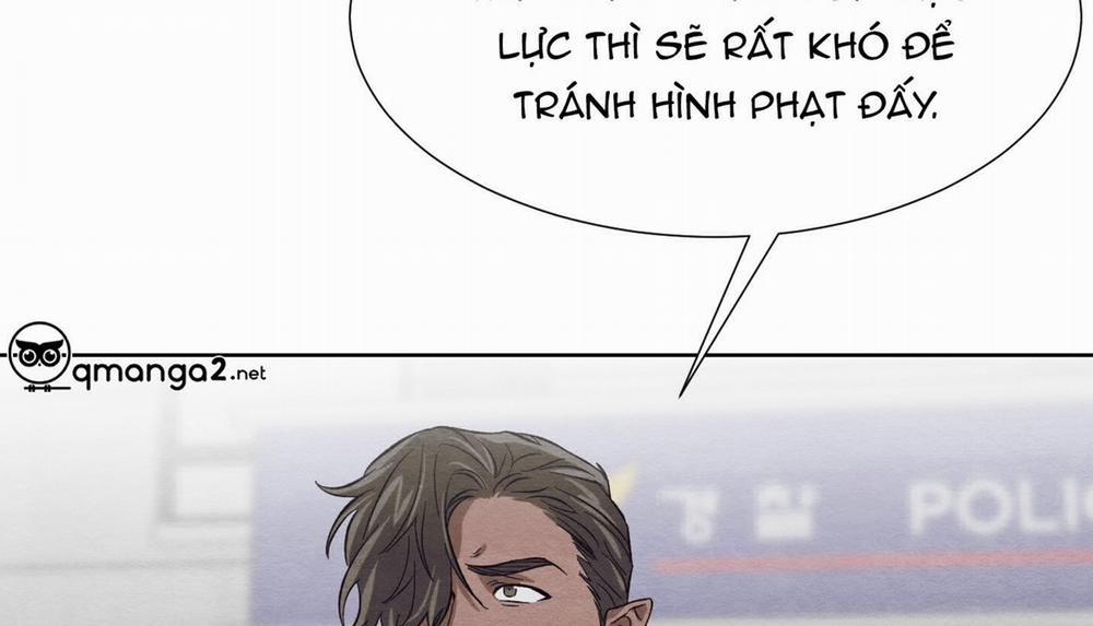 Vị Khách Không Mời Trên Vai Tôi 18 trang 246