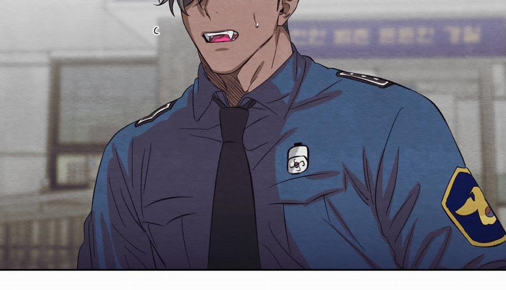 Vị Khách Không Mời Trên Vai Tôi 18 trang 247