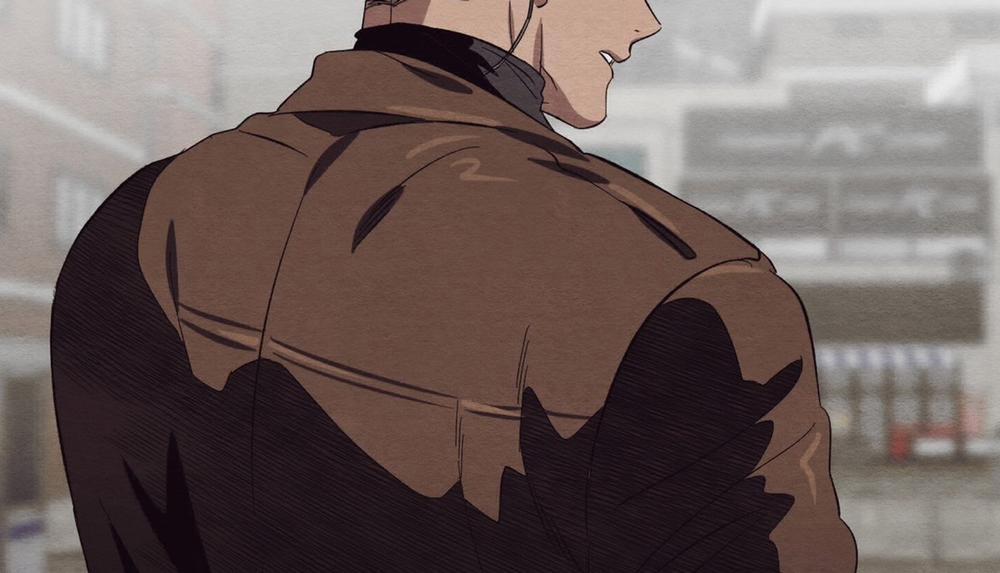 Vị Khách Không Mời Trên Vai Tôi 18 trang 250