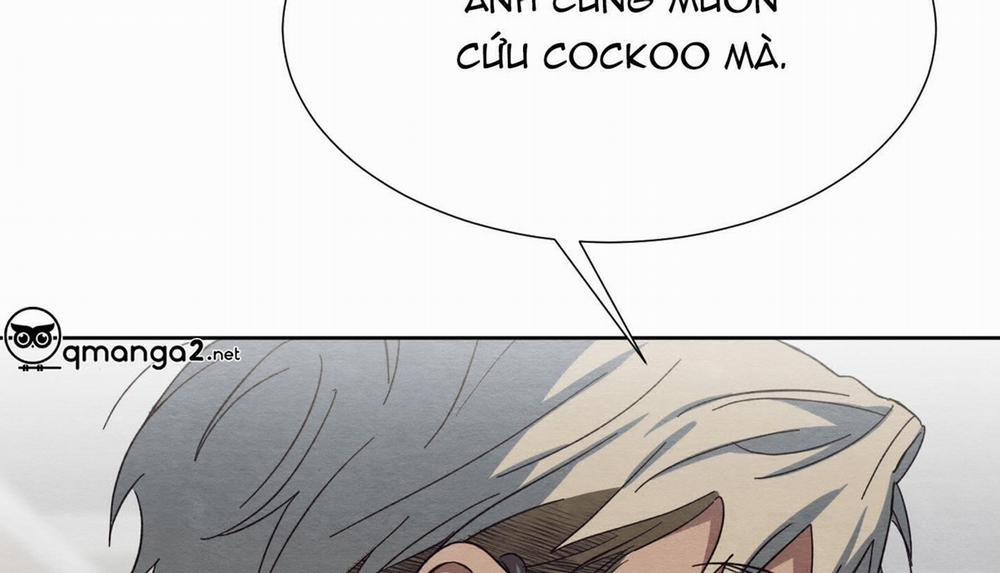 Vị Khách Không Mời Trên Vai Tôi 18 trang 252