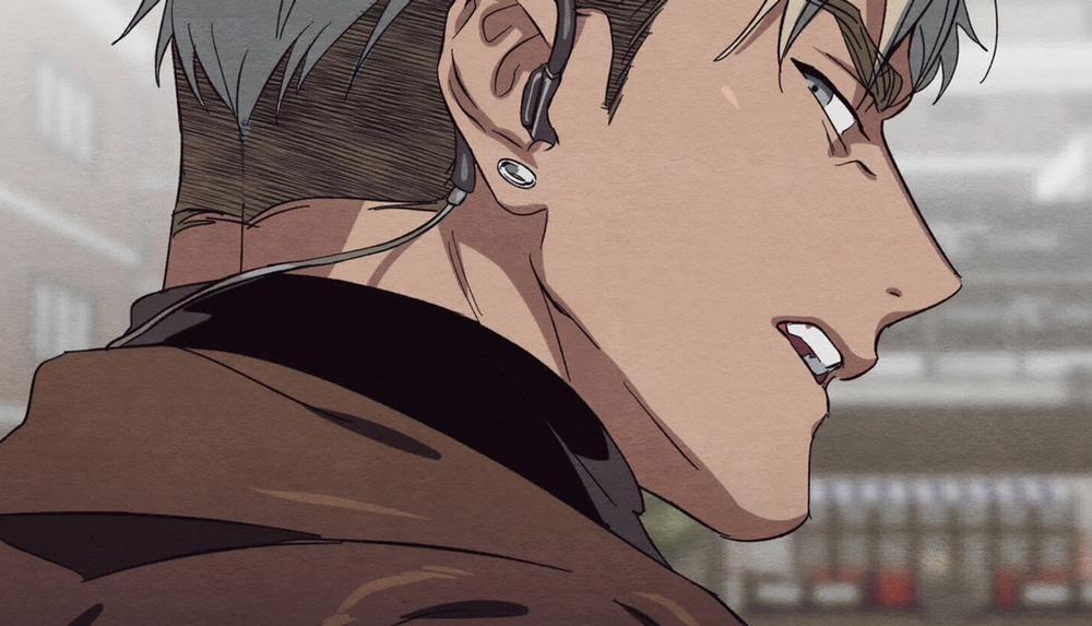 Vị Khách Không Mời Trên Vai Tôi 18 trang 253