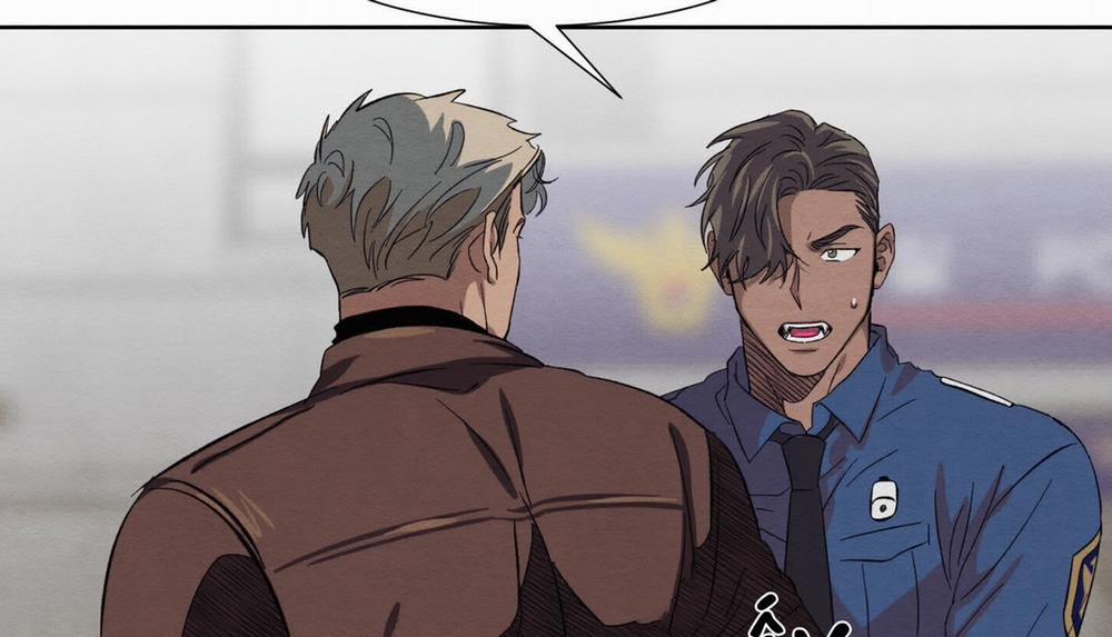 Vị Khách Không Mời Trên Vai Tôi 18 trang 257