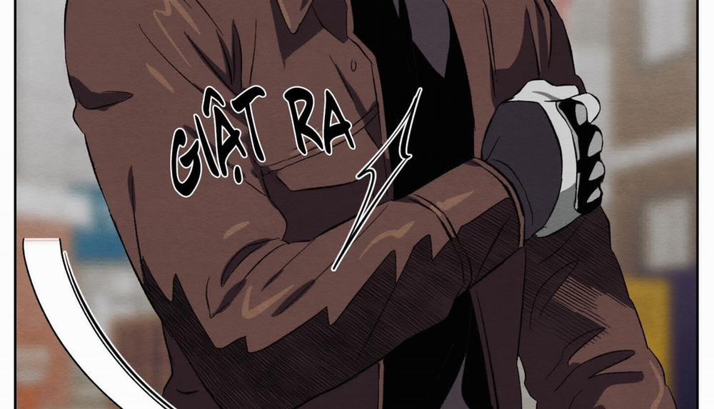 Vị Khách Không Mời Trên Vai Tôi 18 trang 262