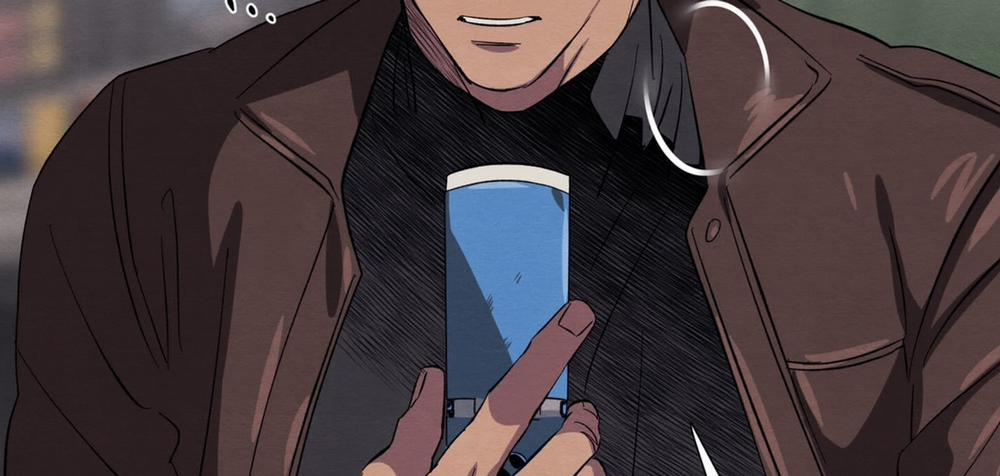 Vị Khách Không Mời Trên Vai Tôi 18 trang 27