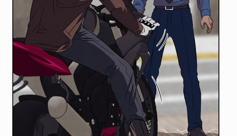 Vị Khách Không Mời Trên Vai Tôi 18 trang 270