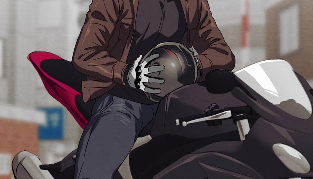 Vị Khách Không Mời Trên Vai Tôi 18 trang 274