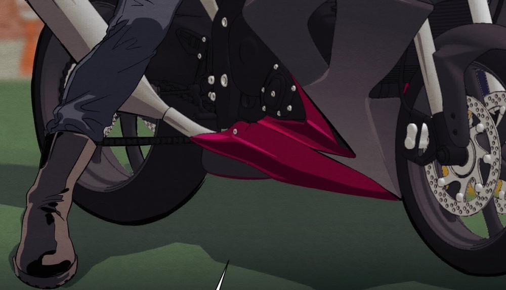 Vị Khách Không Mời Trên Vai Tôi 18 trang 275