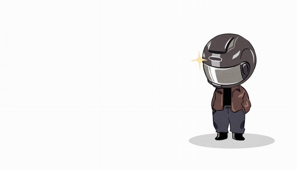 Vị Khách Không Mời Trên Vai Tôi 18 trang 278