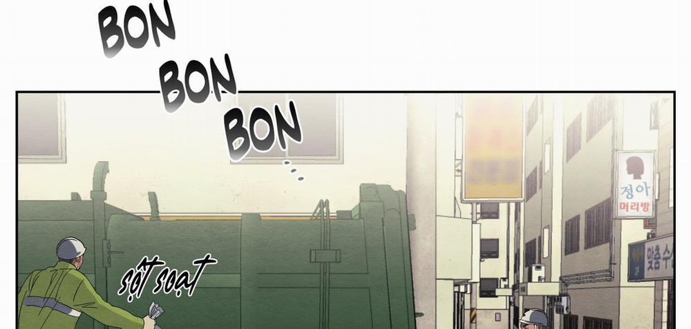 Vị Khách Không Mời Trên Vai Tôi 18 trang 4