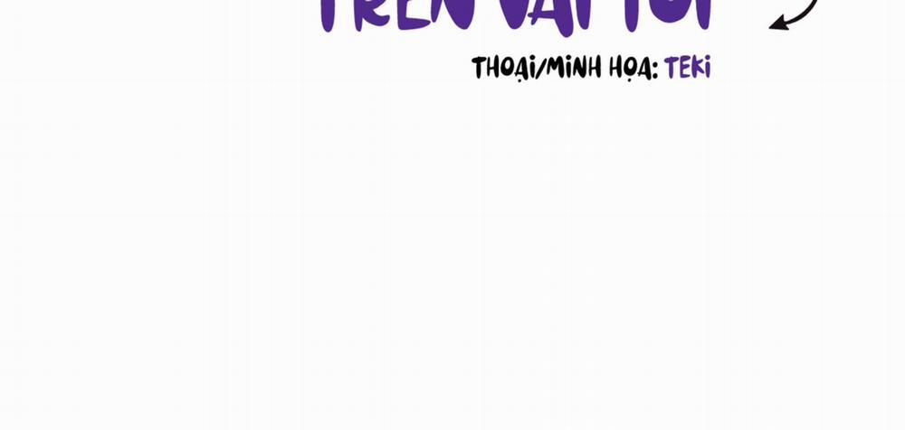 Vị Khách Không Mời Trên Vai Tôi 18 trang 46