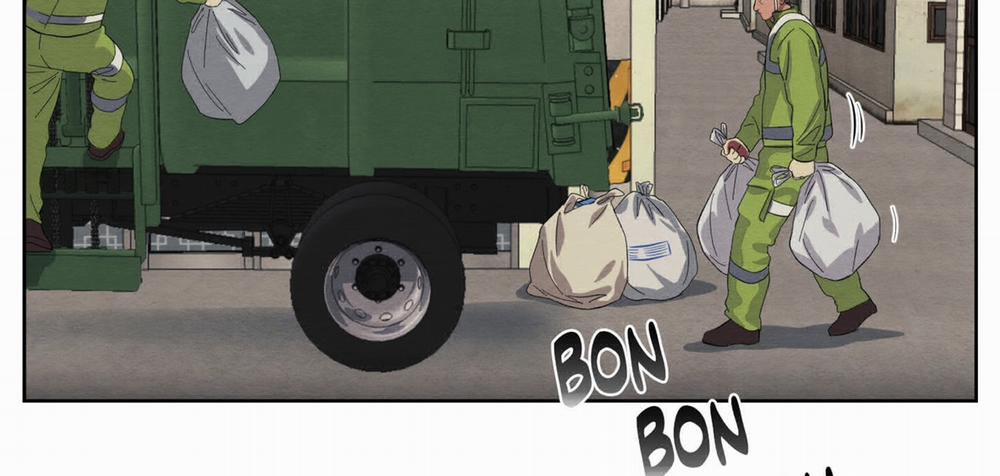 Vị Khách Không Mời Trên Vai Tôi 18 trang 5