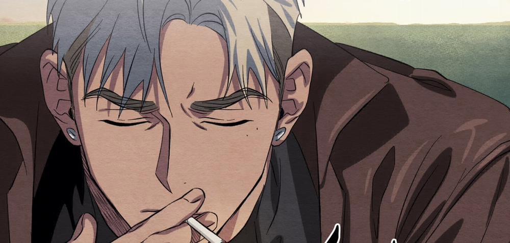 Vị Khách Không Mời Trên Vai Tôi 18 trang 55