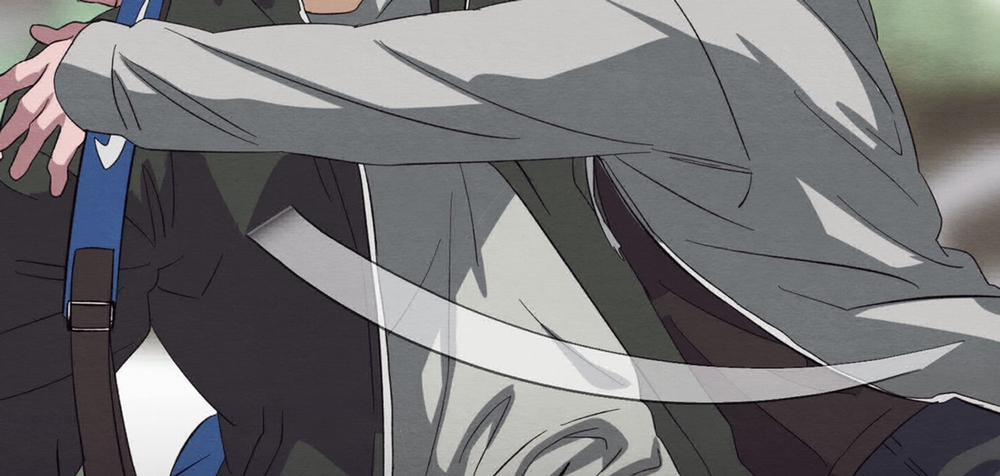 Vị Khách Không Mời Trên Vai Tôi 18 trang 63