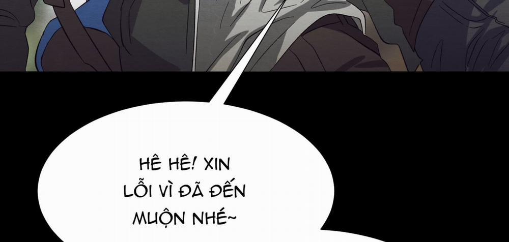 Vị Khách Không Mời Trên Vai Tôi 18 trang 64