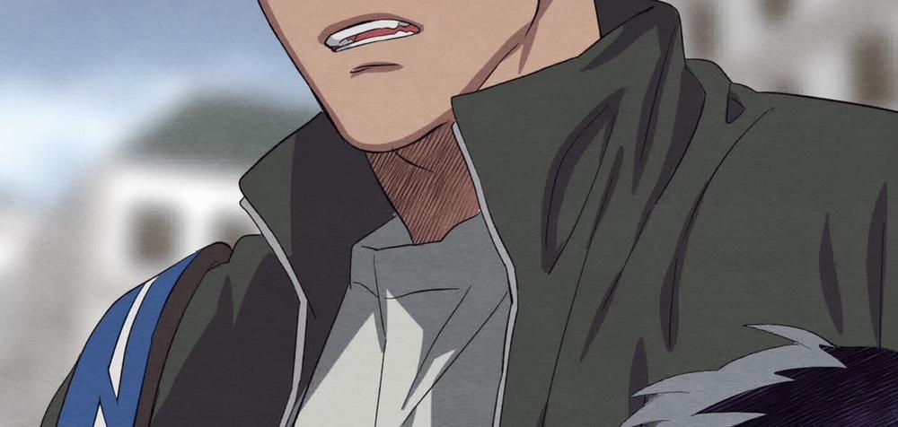 Vị Khách Không Mời Trên Vai Tôi 18 trang 68