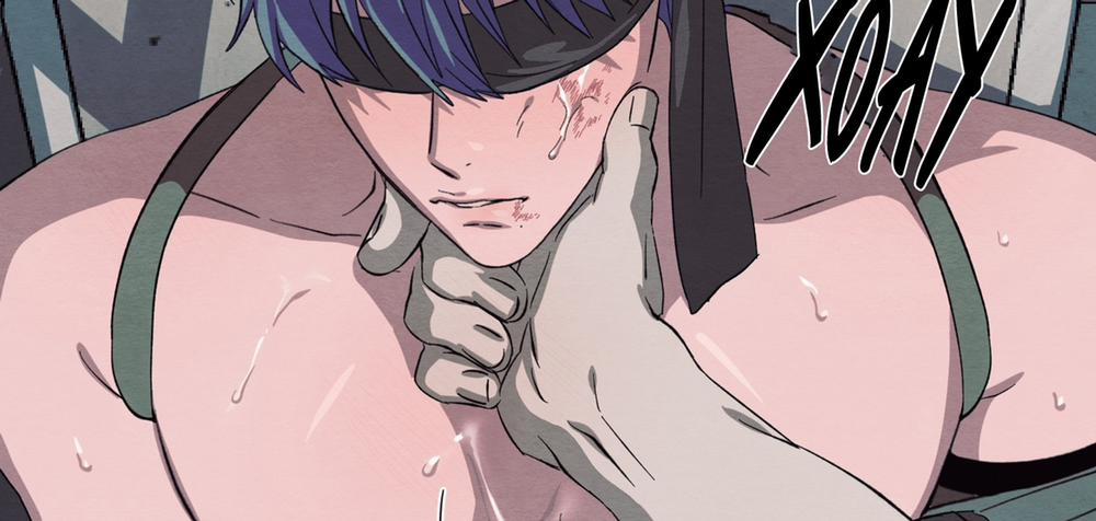 Vị Khách Không Mời Trên Vai Tôi 18 trang 83