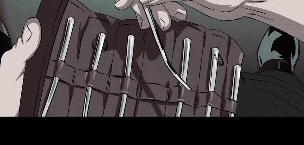 Vị Khách Không Mời Trên Vai Tôi 18 trang 96