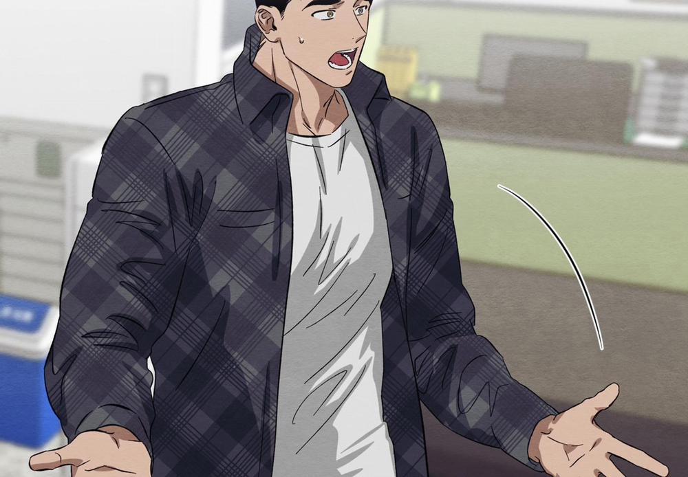 Vị Khách Không Mời Trên Vai Tôi 19 trang 10