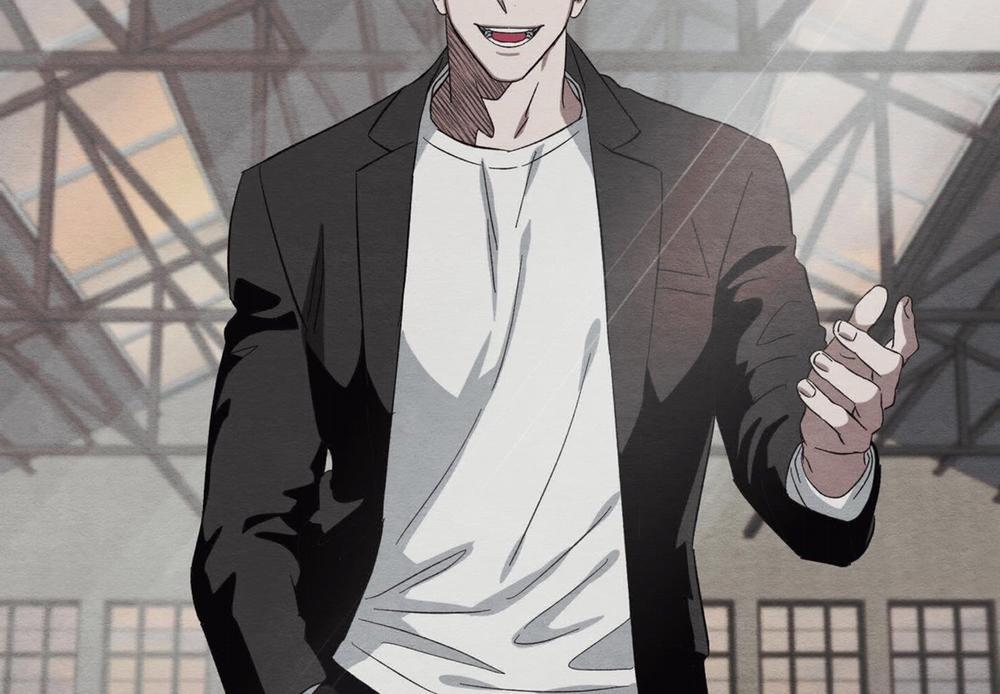 Vị Khách Không Mời Trên Vai Tôi 19 trang 102